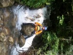 TARA - ERN HORA  - expedin rafting v nejhlubm kaonu Evropy, Bjen expedin raftov akce, skvl parta a bezva posko.... v kombinaci s chvatnou prodou....   co dodat....? zkuste to taky! - fotografie 237