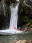 TARA - ERN HORA  - expedin rafting v nejhlubm kaonu Evropy, Bjen expedin raftov akce, skvl parta a bezva posko.... v kombinaci s chvatnou prodou....   co dodat....? zkuste to taky! - fotografie 240