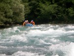 TARA - ERN HORA  - expedin rafting v nejhlubm kaonu Evropy, Bjen expedin raftov akce, skvl parta a bezva posko.... v kombinaci s chvatnou prodou....   co dodat....? zkuste to taky! - fotografie 243