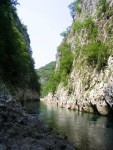 TARA - ERN HORA  - expedin rafting v nejhlubm kaonu Evropy, Bjen expedin raftov akce, skvl parta a bezva posko.... v kombinaci s chvatnou prodou....   co dodat....? zkuste to taky! - fotografie 247