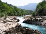 TARA - ERN HORA  - expedin rafting v nejhlubm kaonu Evropy, Bjen expedin raftov akce, skvl parta a bezva posko.... v kombinaci s chvatnou prodou....   co dodat....? zkuste to taky! - fotografie 251