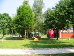 TARA - ERN HORA  - expedin rafting v nejhlubm kaonu Evropy, Bjen expedin raftov akce, skvl parta a bezva posko.... v kombinaci s chvatnou prodou....   co dodat....? zkuste to taky! - fotografie 253