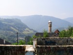 TARA - ERN HORA  - expedin rafting v nejhlubm kaonu Evropy, Bjen expedin raftov akce, skvl parta a bezva posko.... v kombinaci s chvatnou prodou....   co dodat....? zkuste to taky! - fotografie 257