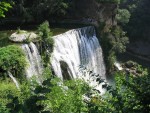 TARA - ERN HORA  - expedin rafting v nejhlubm kaonu Evropy, Bjen expedin raftov akce, skvl parta a bezva posko.... v kombinaci s chvatnou prodou....   co dodat....? zkuste to taky! - fotografie 258