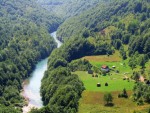 TARA - ERN HORA  - expedin rafting v nejhlubm kaonu Evropy, Bjen expedin raftov akce, skvl parta a bezva posko.... v kombinaci s chvatnou prodou....   co dodat....? zkuste to taky! - fotografie 264