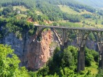 TARA - ERN HORA  - expedin rafting v nejhlubm kaonu Evropy, Bjen expedin raftov akce, skvl parta a bezva posko.... v kombinaci s chvatnou prodou....   co dodat....? zkuste to taky! - fotografie 270