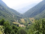 TARA - ERN HORA  - expedin rafting v nejhlubm kaonu Evropy, Bjen expedin raftov akce, skvl parta a bezva posko.... v kombinaci s chvatnou prodou....   co dodat....? zkuste to taky! - fotografie 274