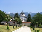 TARA - ERN HORA  - expedin rafting v nejhlubm kaonu Evropy, Bjen expedin raftov akce, skvl parta a bezva posko.... v kombinaci s chvatnou prodou....   co dodat....? zkuste to taky! - fotografie 278