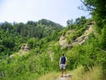 TARA - ERN HORA  - expedin rafting v nejhlubm kaonu Evropy, Bjen expedin raftov akce, skvl parta a bezva posko.... v kombinaci s chvatnou prodou....   co dodat....? zkuste to taky! - fotografie 281