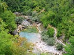 TARA - ERN HORA  - expedin rafting v nejhlubm kaonu Evropy, Bjen expedin raftov akce, skvl parta a bezva posko.... v kombinaci s chvatnou prodou....   co dodat....? zkuste to taky! - fotografie 286