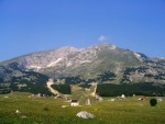 TARA - ERN HORA  - expedin rafting v nejhlubm kaonu Evropy, Bjen expedin raftov akce, skvl parta a bezva posko.... v kombinaci s chvatnou prodou....   co dodat....? zkuste to taky! - fotografie 288