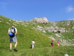 TARA - ERN HORA  - expedin rafting v nejhlubm kaonu Evropy, Bjen expedin raftov akce, skvl parta a bezva posko.... v kombinaci s chvatnou prodou....   co dodat....? zkuste to taky! - fotografie 294