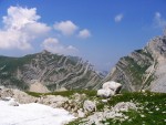 TARA - ERN HORA  - expedin rafting v nejhlubm kaonu Evropy, Bjen expedin raftov akce, skvl parta a bezva posko.... v kombinaci s chvatnou prodou....   co dodat....? zkuste to taky! - fotografie 301