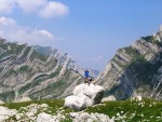 TARA - ERN HORA  - expedin rafting v nejhlubm kaonu Evropy, Bjen expedin raftov akce, skvl parta a bezva posko.... v kombinaci s chvatnou prodou....   co dodat....? zkuste to taky! - fotografie 302