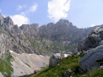 TARA - ERN HORA  - expedin rafting v nejhlubm kaonu Evropy, Bjen expedin raftov akce, skvl parta a bezva posko.... v kombinaci s chvatnou prodou....   co dodat....? zkuste to taky! - fotografie 305