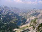 TARA - ERN HORA  - expedin rafting v nejhlubm kaonu Evropy, Bjen expedin raftov akce, skvl parta a bezva posko.... v kombinaci s chvatnou prodou....   co dodat....? zkuste to taky! - fotografie 306