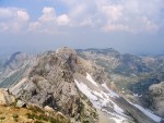 TARA - ERN HORA  - expedin rafting v nejhlubm kaonu Evropy, Bjen expedin raftov akce, skvl parta a bezva posko.... v kombinaci s chvatnou prodou....   co dodat....? zkuste to taky! - fotografie 308