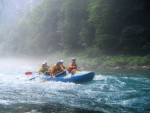 TARA - ERN HORA  - expedin rafting v nejhlubm kaonu Evropy, Bjen expedin raftov akce, skvl parta a bezva posko.... v kombinaci s chvatnou prodou....   co dodat....? zkuste to taky! - fotografie 316