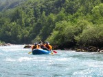 TARA - ERN HORA  - expedin rafting v nejhlubm kaonu Evropy, Bjen expedin raftov akce, skvl parta a bezva posko.... v kombinaci s chvatnou prodou....   co dodat....? zkuste to taky! - fotografie 321