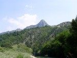 TARA - ERN HORA  - expedin rafting v nejhlubm kaonu Evropy, Bjen expedin raftov akce, skvl parta a bezva posko.... v kombinaci s chvatnou prodou....   co dodat....? zkuste to taky! - fotografie 326