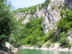 TARA - ERN HORA  - expedin rafting v nejhlubm kaonu Evropy, Bjen expedin raftov akce, skvl parta a bezva posko.... v kombinaci s chvatnou prodou....   co dodat....? zkuste to taky! - fotografie 327