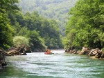 TARA - ERN HORA  - expedin rafting v nejhlubm kaonu Evropy, Bjen expedin raftov akce, skvl parta a bezva posko.... v kombinaci s chvatnou prodou....   co dodat....? zkuste to taky! - fotografie 334