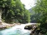 TARA - ERN HORA  - expedin rafting v nejhlubm kaonu Evropy, Bjen expedin raftov akce, skvl parta a bezva posko.... v kombinaci s chvatnou prodou....   co dodat....? zkuste to taky! - fotografie 341