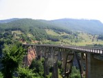 TARA - ERN HORA  - expedin rafting v nejhlubm kaonu Evropy, Bjen expedin raftov akce, skvl parta a bezva posko.... v kombinaci s chvatnou prodou....   co dodat....? zkuste to taky! - fotografie 346