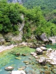 TARA - ERN HORA  - expedin rafting v nejhlubm kaonu Evropy, Bjen expedin raftov akce, skvl parta a bezva posko.... v kombinaci s chvatnou prodou....   co dodat....? zkuste to taky! - fotografie 347