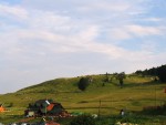 TARA - ERN HORA  - expedin rafting v nejhlubm kaonu Evropy, Bjen expedin raftov akce, skvl parta a bezva posko.... v kombinaci s chvatnou prodou....   co dodat....? zkuste to taky! - fotografie 349