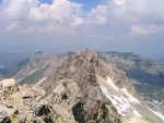 TARA - ERN HORA  - expedin rafting v nejhlubm kaonu Evropy, Bjen expedin raftov akce, skvl parta a bezva posko.... v kombinaci s chvatnou prodou....   co dodat....? zkuste to taky! - fotografie 357