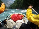 TARA - ČERNÁ HORA - expediční rafting v nejhlubším kaňonu Evropy