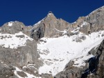 DACHSTEIN VRCHOL NA SKIALPECH 2006, Ndhern akce kdy skvl poas vynahradilo men snhovou pokrvku.... - fotografie 3