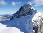 DACHSTEIN VRCHOL NA SKIALPECH 2006, Ndhern akce kdy skvl poas vynahradilo men snhovou pokrvku.... - fotografie 4