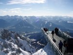 DACHSTEIN VRCHOL NA SKIALPECH 2006, Ndhern akce kdy skvl poas vynahradilo men snhovou pokrvku.... - fotografie 6