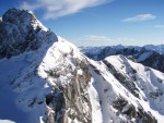 DACHSTEIN VRCHOL NA SKIALPECH 2006, Ndhern akce kdy skvl poas vynahradilo men snhovou pokrvku.... - fotografie 7