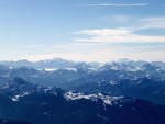 DACHSTEIN VRCHOL NA SKIALPECH 2006, Ndhern akce kdy skvl poas vynahradilo men snhovou pokrvku.... - fotografie 8