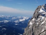 DACHSTEIN VRCHOL NA SKIALPECH 2006, Ndhern akce kdy skvl poas vynahradilo men snhovou pokrvku.... - fotografie 9