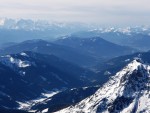 DACHSTEIN VRCHOL NA SKIALPECH 2006, Ndhern akce kdy skvl poas vynahradilo men snhovou pokrvku.... - fotografie 10