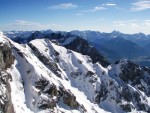 DACHSTEIN VRCHOL NA SKIALPECH 2006, Ndhern akce kdy skvl poas vynahradilo men snhovou pokrvku.... - fotografie 12