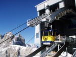 DACHSTEIN VRCHOL NA SKIALPECH 2006, Ndhern akce kdy skvl poas vynahradilo men snhovou pokrvku.... - fotografie 13