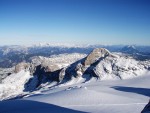 DACHSTEIN VRCHOL NA SKIALPECH 2006, Ndhern akce kdy skvl poas vynahradilo men snhovou pokrvku.... - fotografie 23