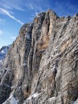 DACHSTEIN VRCHOL NA SKIALPECH 2006, Ndhern akce kdy skvl poas vynahradilo men snhovou pokrvku.... - fotografie 28