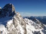 DACHSTEIN VRCHOL NA SKIALPECH 2006, Ndhern akce kdy skvl poas vynahradilo men snhovou pokrvku.... - fotografie 29