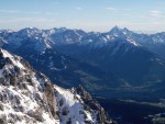 DACHSTEIN VRCHOL NA SKIALPECH 2006, Ndhern akce kdy skvl poas vynahradilo men snhovou pokrvku.... - fotografie 30