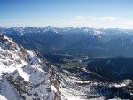 DACHSTEIN VRCHOL NA SKIALPECH 2006, Ndhern akce kdy skvl poas vynahradilo men snhovou pokrvku.... - fotografie 31