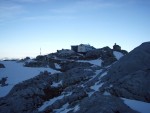 DACHSTEIN VRCHOL NA SKIALPECH 2006, Ndhern akce kdy skvl poas vynahradilo men snhovou pokrvku.... - fotografie 32