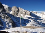 DACHSTEIN VRCHOL NA SKIALPECH 2006, Ndhern akce kdy skvl poas vynahradilo men snhovou pokrvku.... - fotografie 37