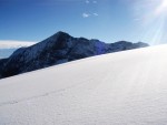 DACHSTEIN VRCHOL NA SKIALPECH 2006, Ndhern akce kdy skvl poas vynahradilo men snhovou pokrvku.... - fotografie 41