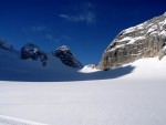 DACHSTEIN VRCHOL NA SKIALPECH 2006, Ndhern akce kdy skvl poas vynahradilo men snhovou pokrvku.... - fotografie 43